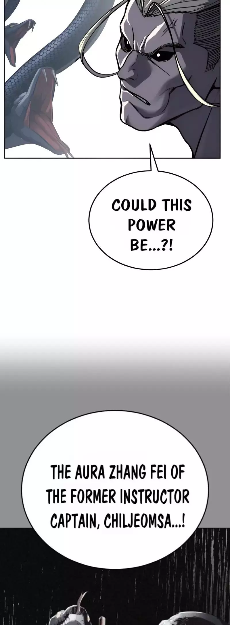The Boy of Death Chapter 247 page 50
