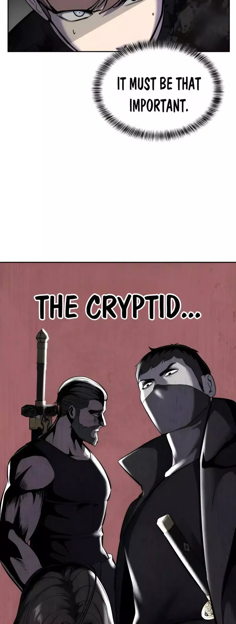 The Boy of Death Chapter 247 page 6