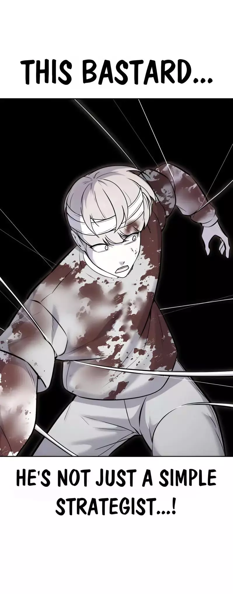 The Boy of Death Chapter 247 page 37