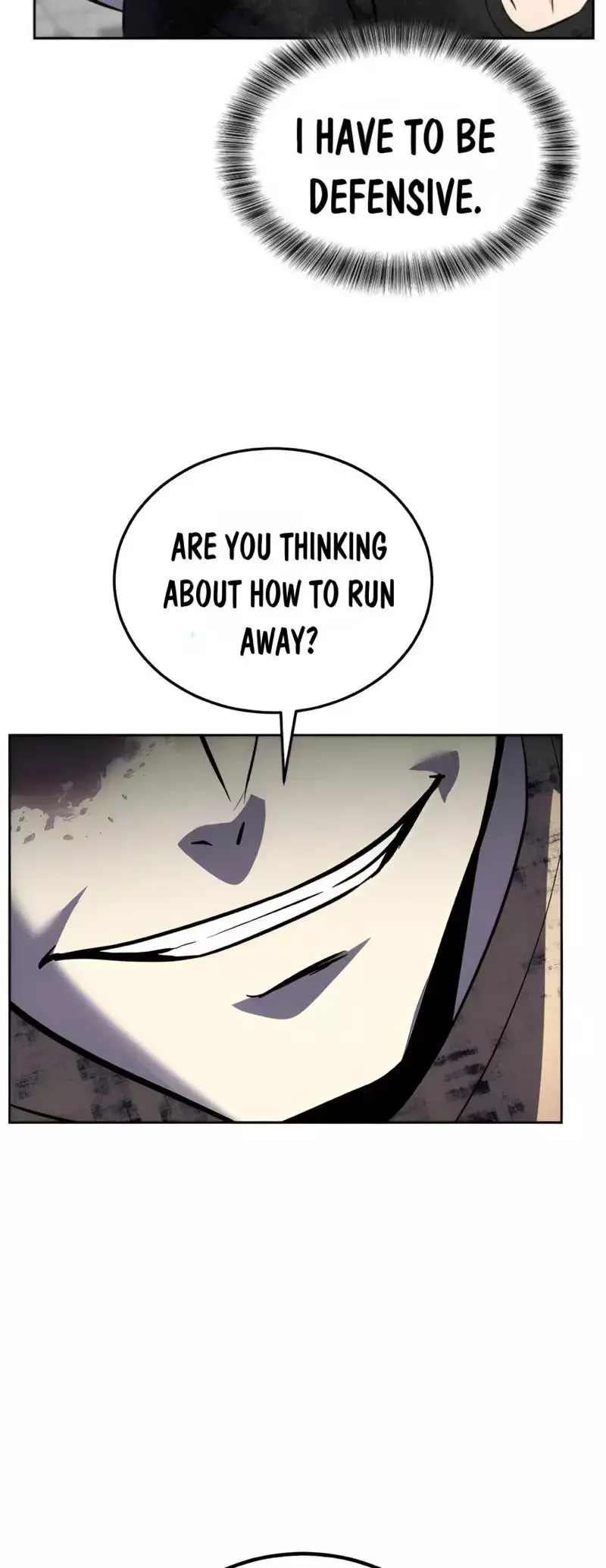 The Boy of Death Chapter 247 page 17