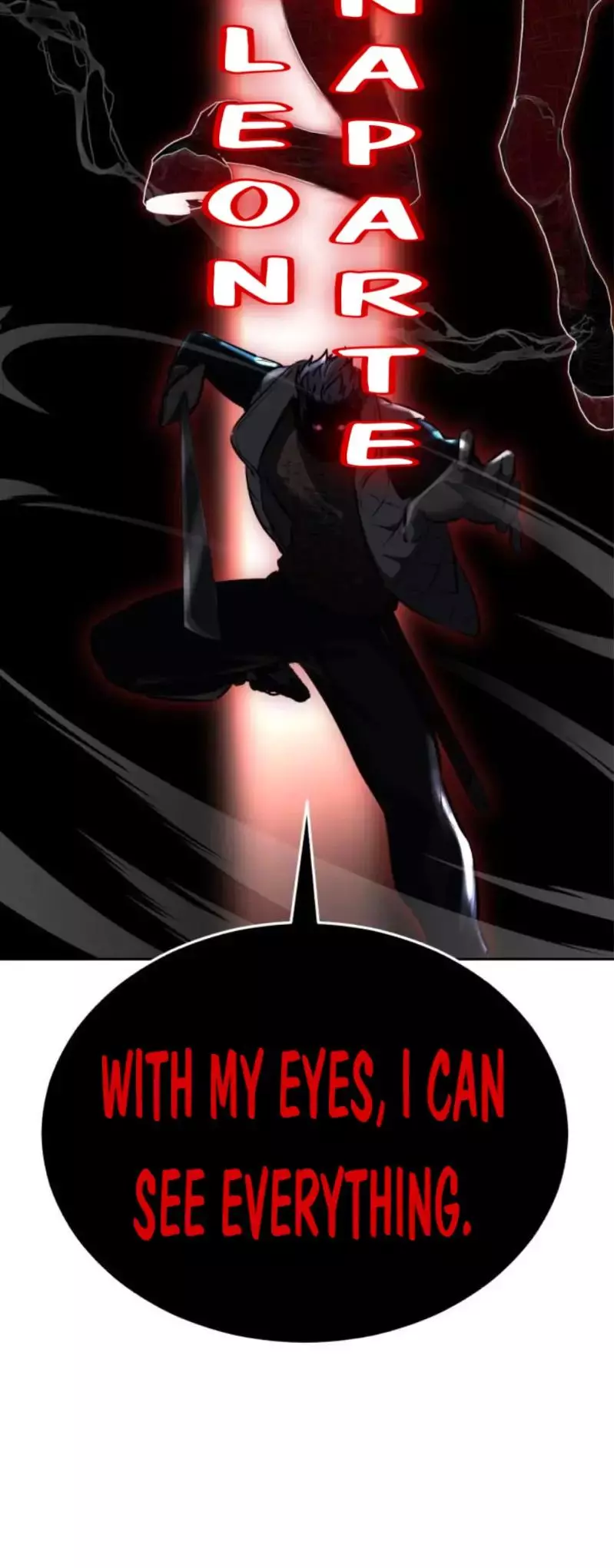 The Boy of Death Chapter 247 page 36