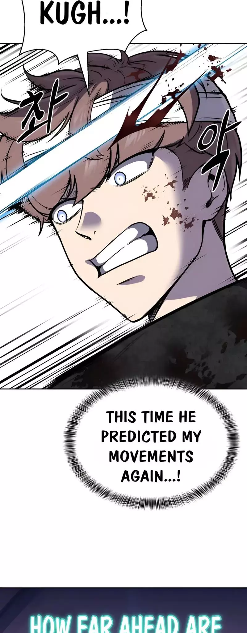 The Boy of Death Chapter 247 page 31