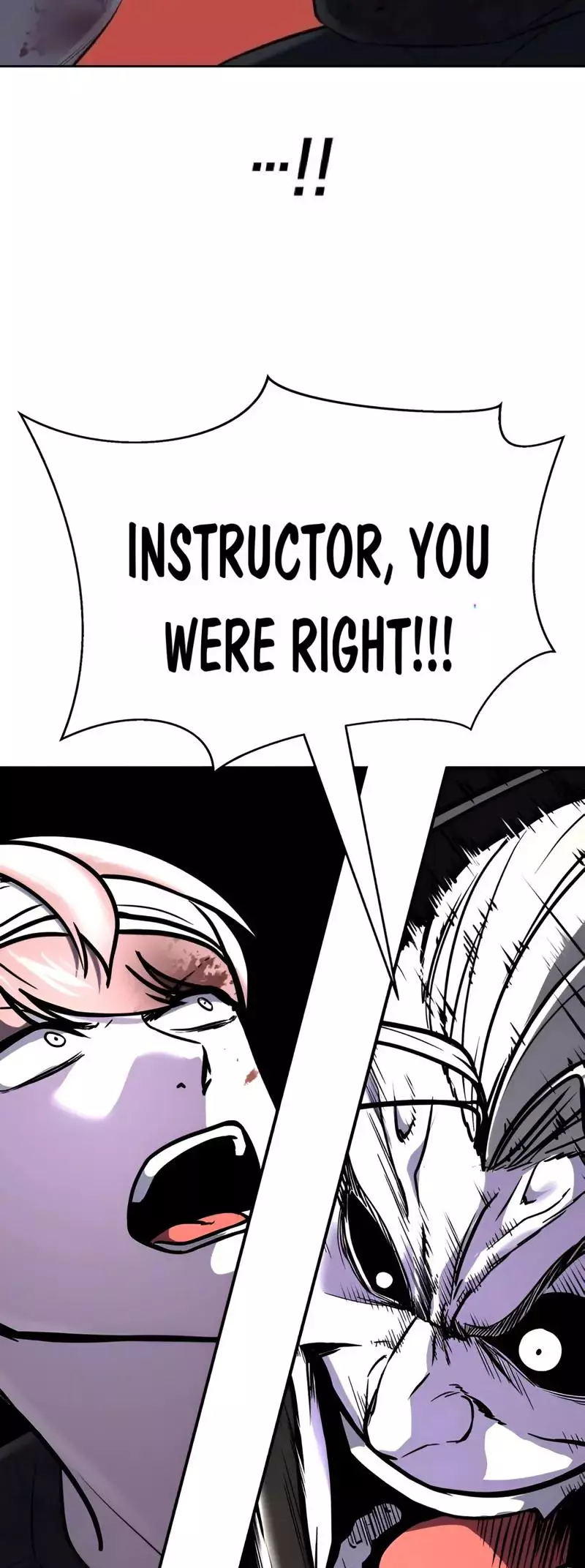 The Boy of Death Chapter 247 page 43
