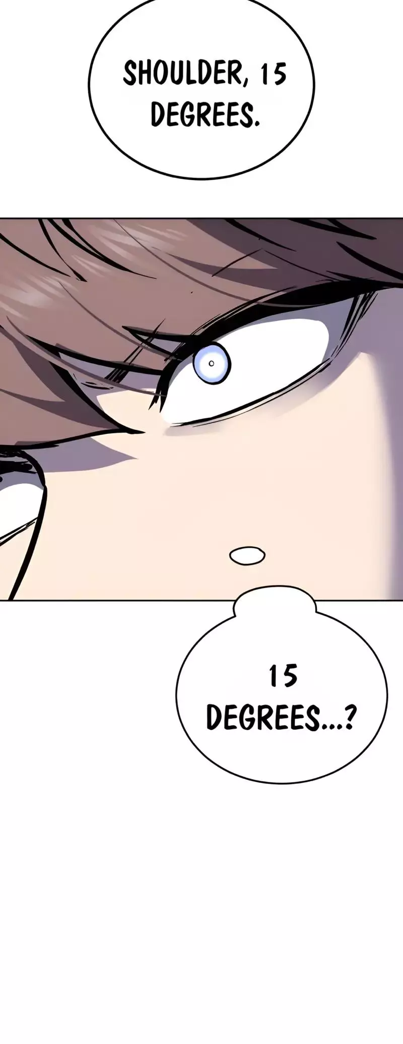 The Boy of Death Chapter 247 page 18