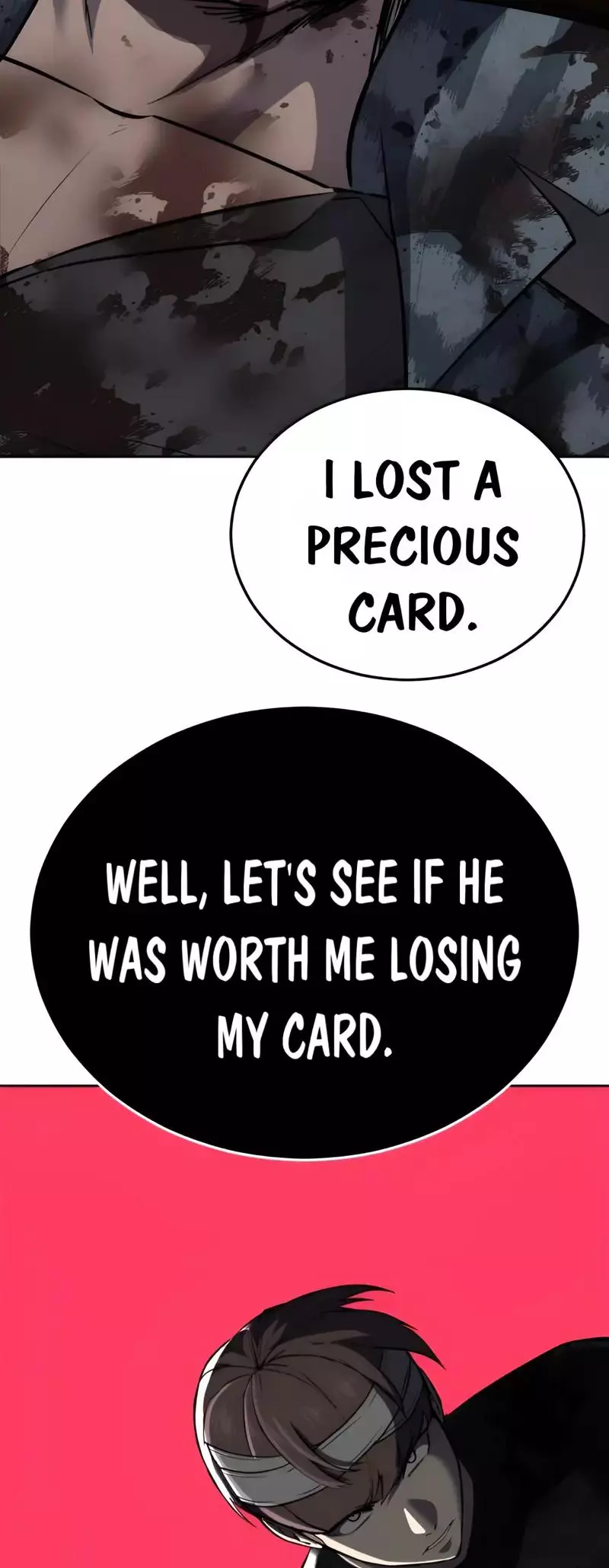 The Boy of Death Chapter 247 page 13