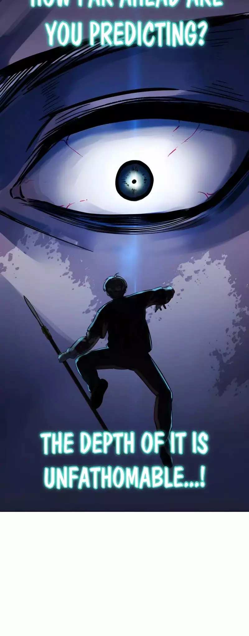 The Boy of Death Chapter 247 page 32