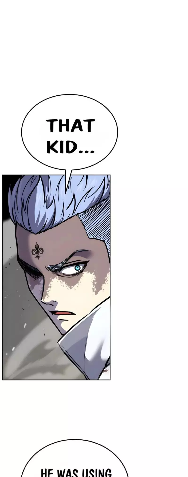 The Boy of Death Chapter 247 page 60