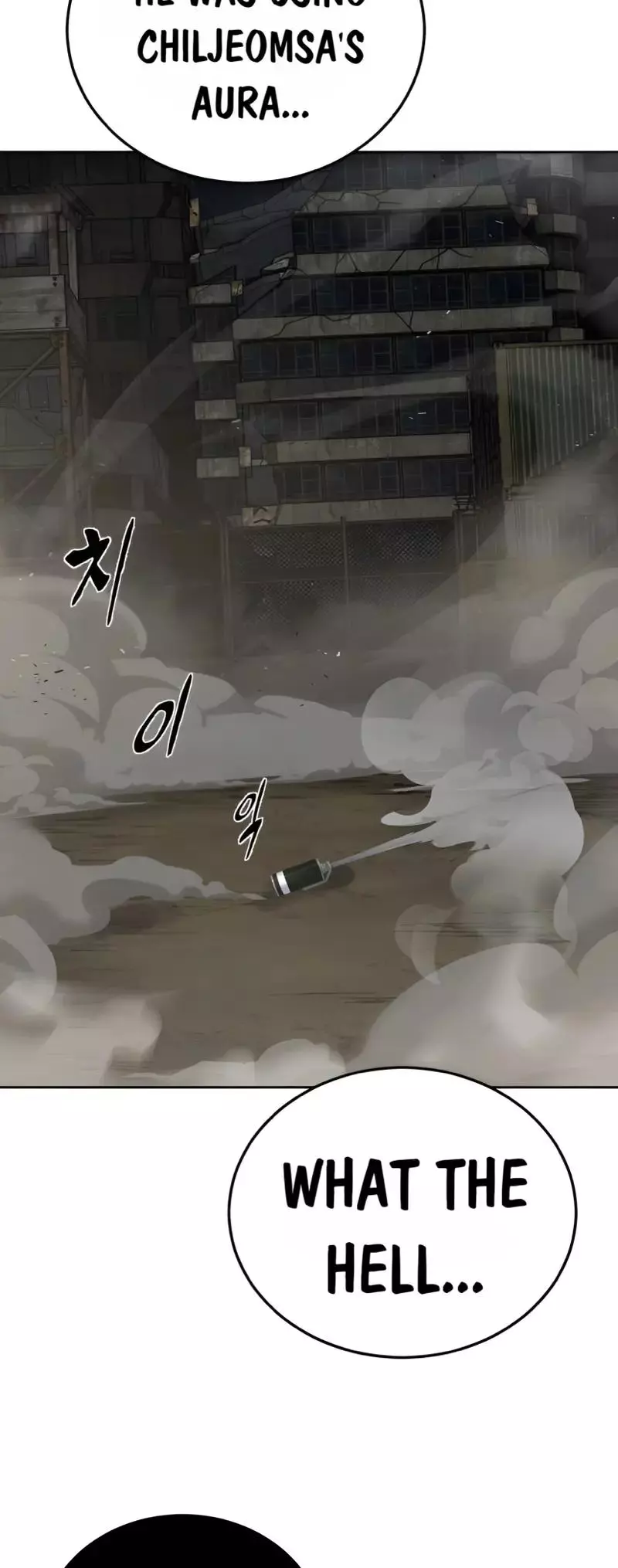 The Boy of Death Chapter 247 page 61