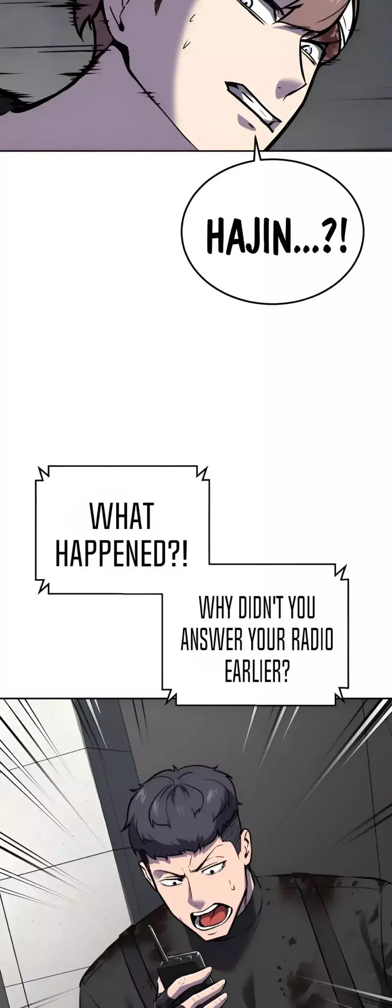 The Boy of Death Chapter 247 page 66