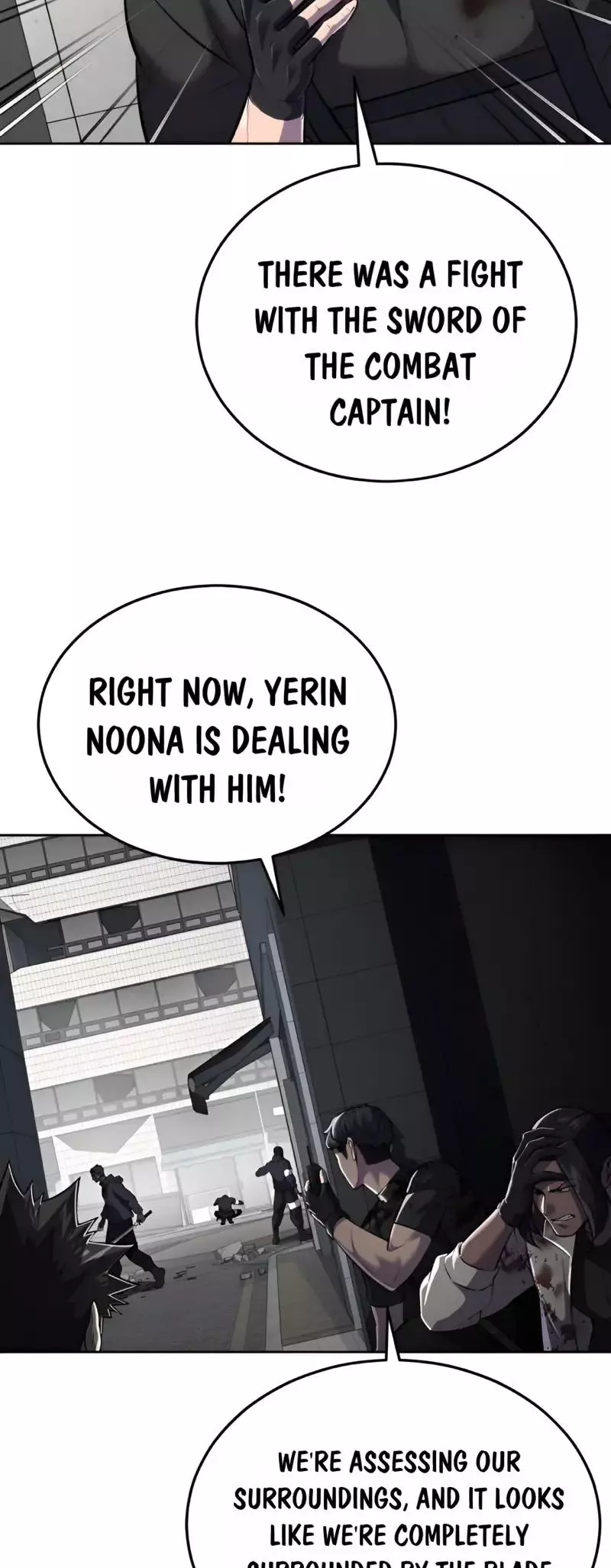 The Boy of Death Chapter 247 page 67