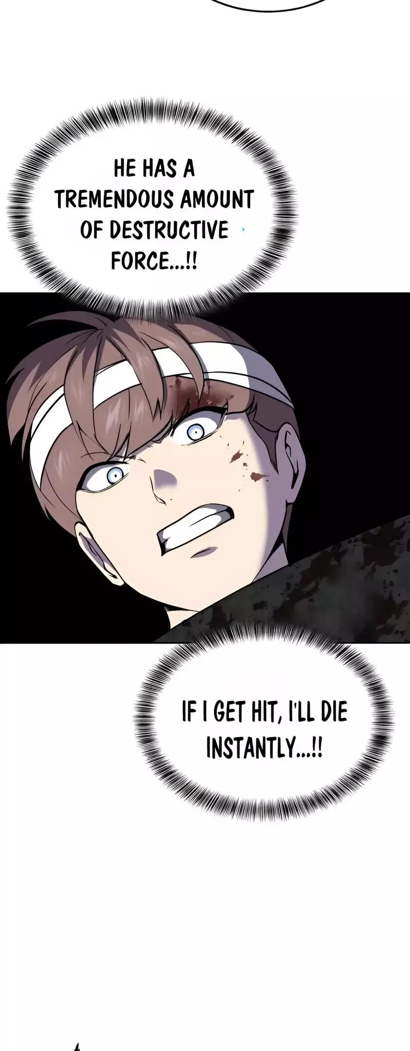 The Boy of Death Chapter 247 page 78