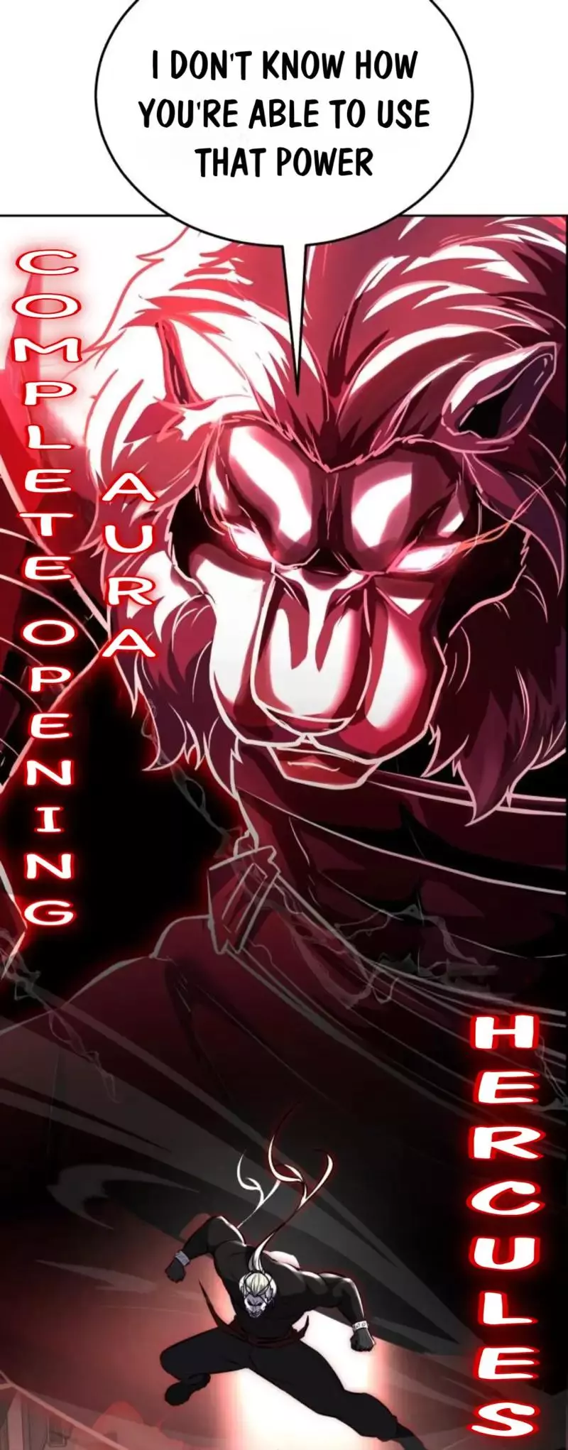 The Boy of Death Chapter 247 page 80