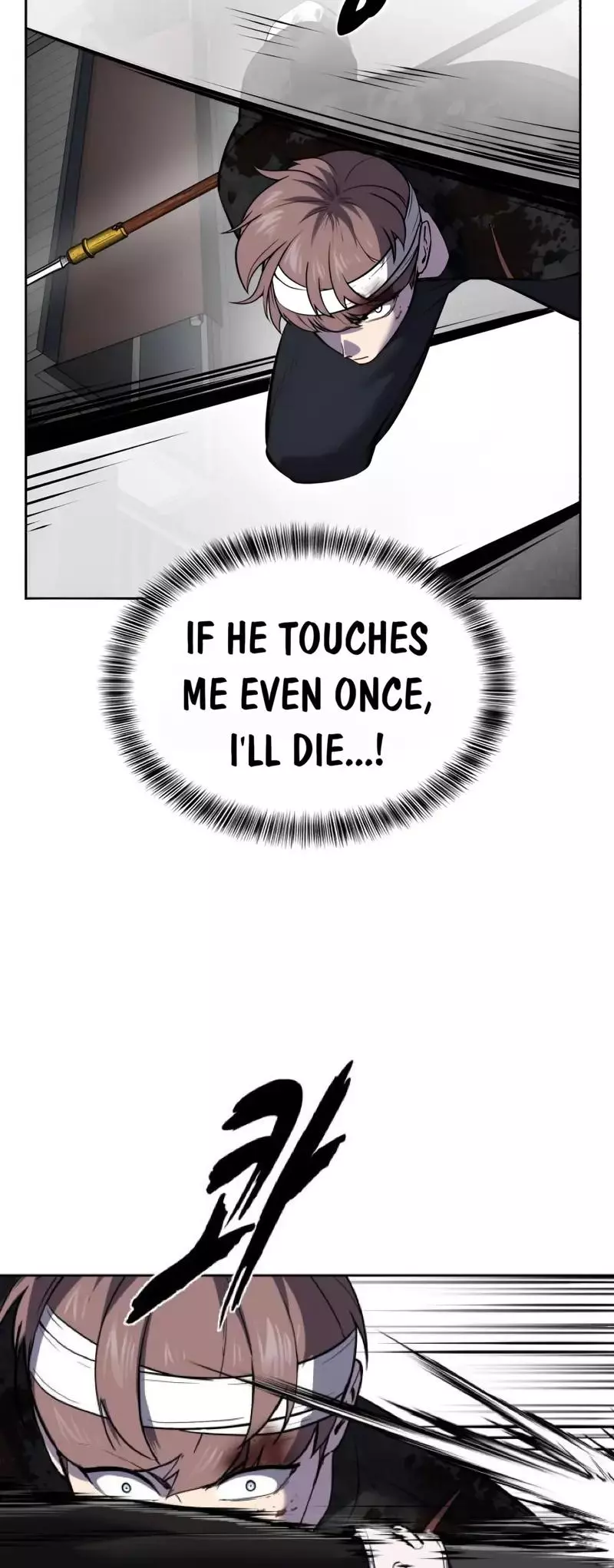 The Boy of Death Chapter 247 page 87
