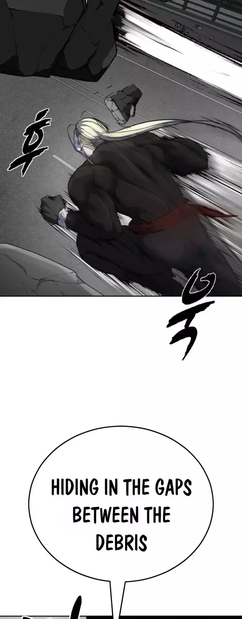 The Boy of Death Chapter 247 page 93