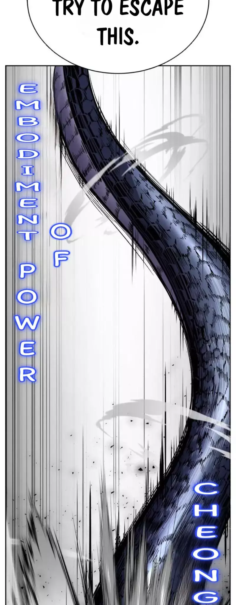 The Boy of Death Chapter 247 page 98