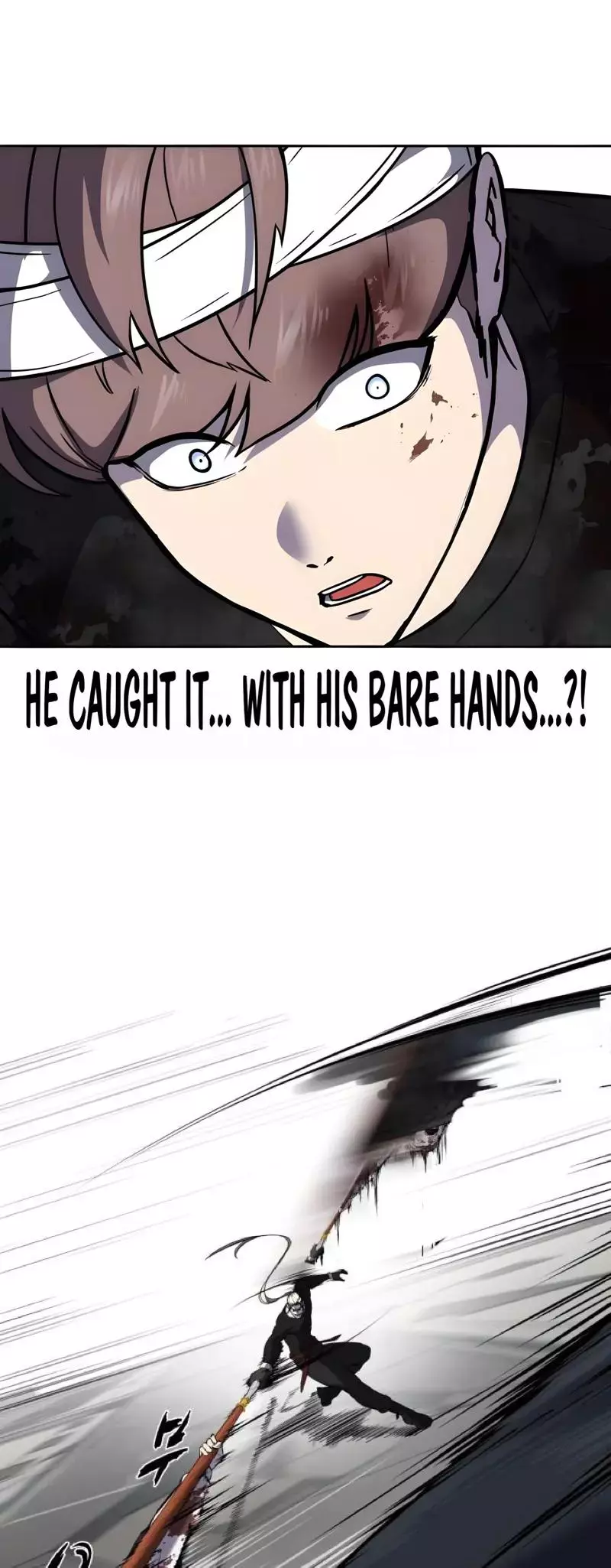 The Boy of Death Chapter 247 page 102
