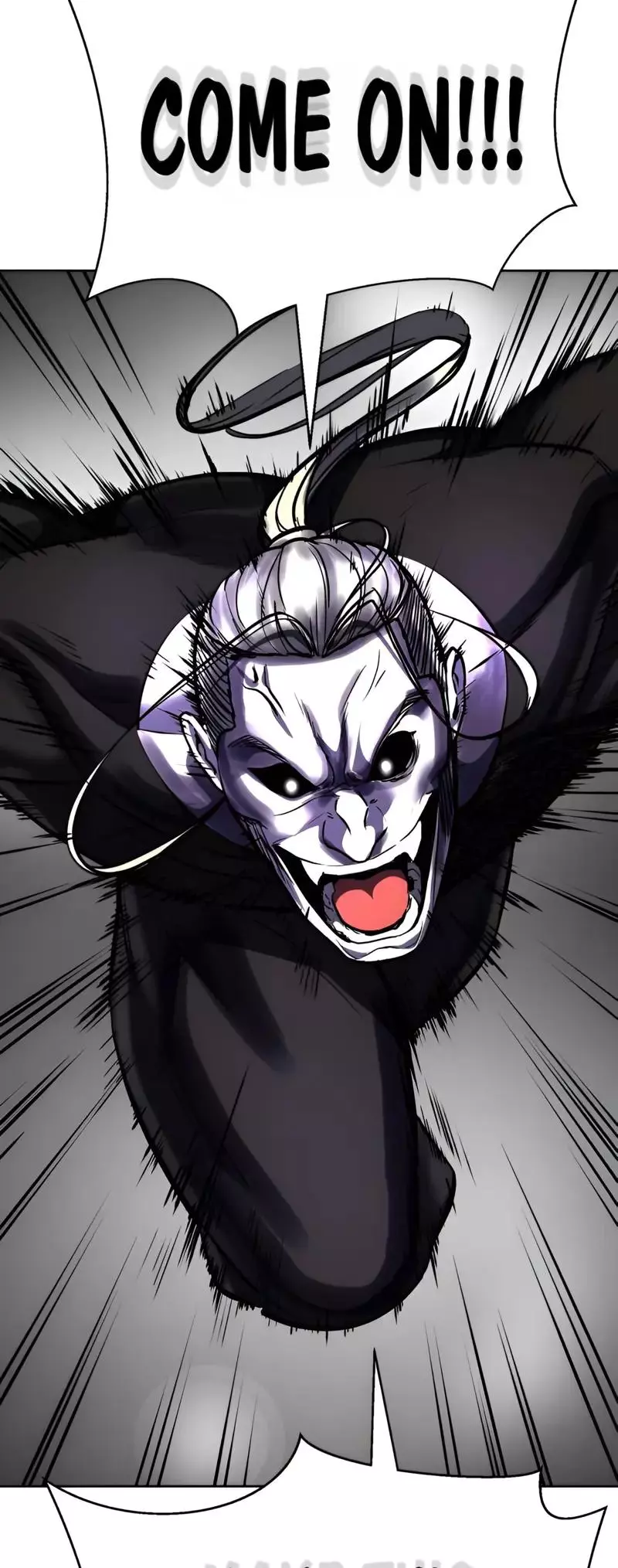 The Boy of Death Chapter 247 page 108