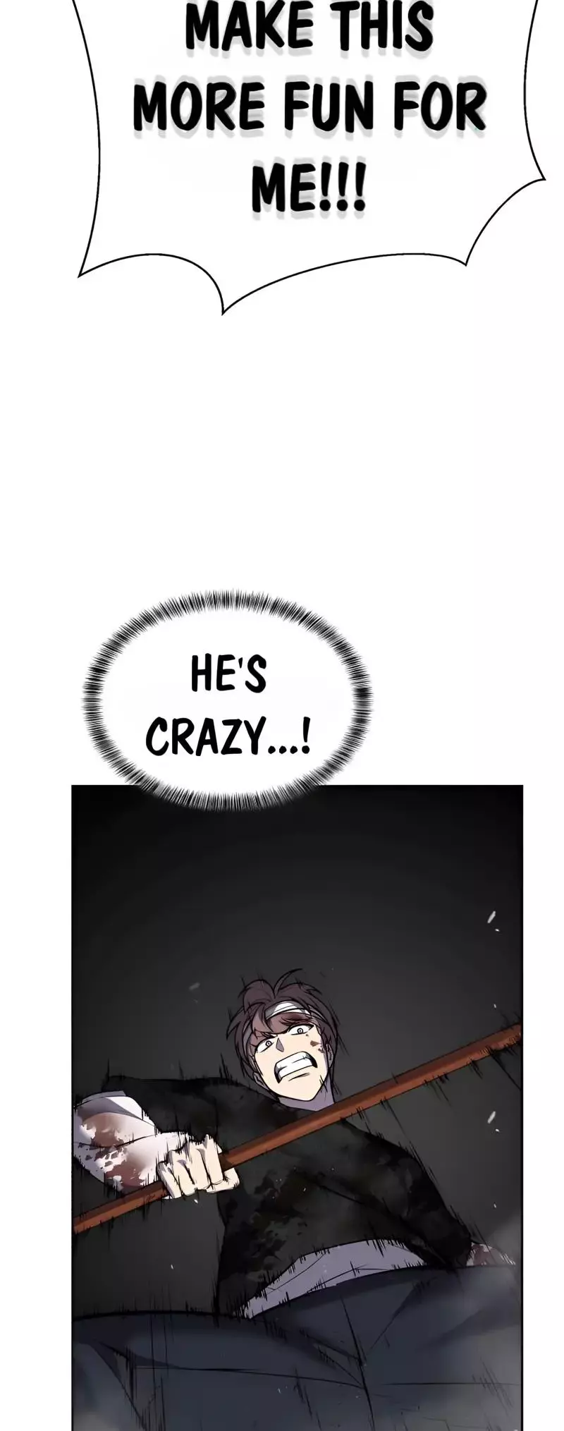 The Boy of Death Chapter 247 page 109