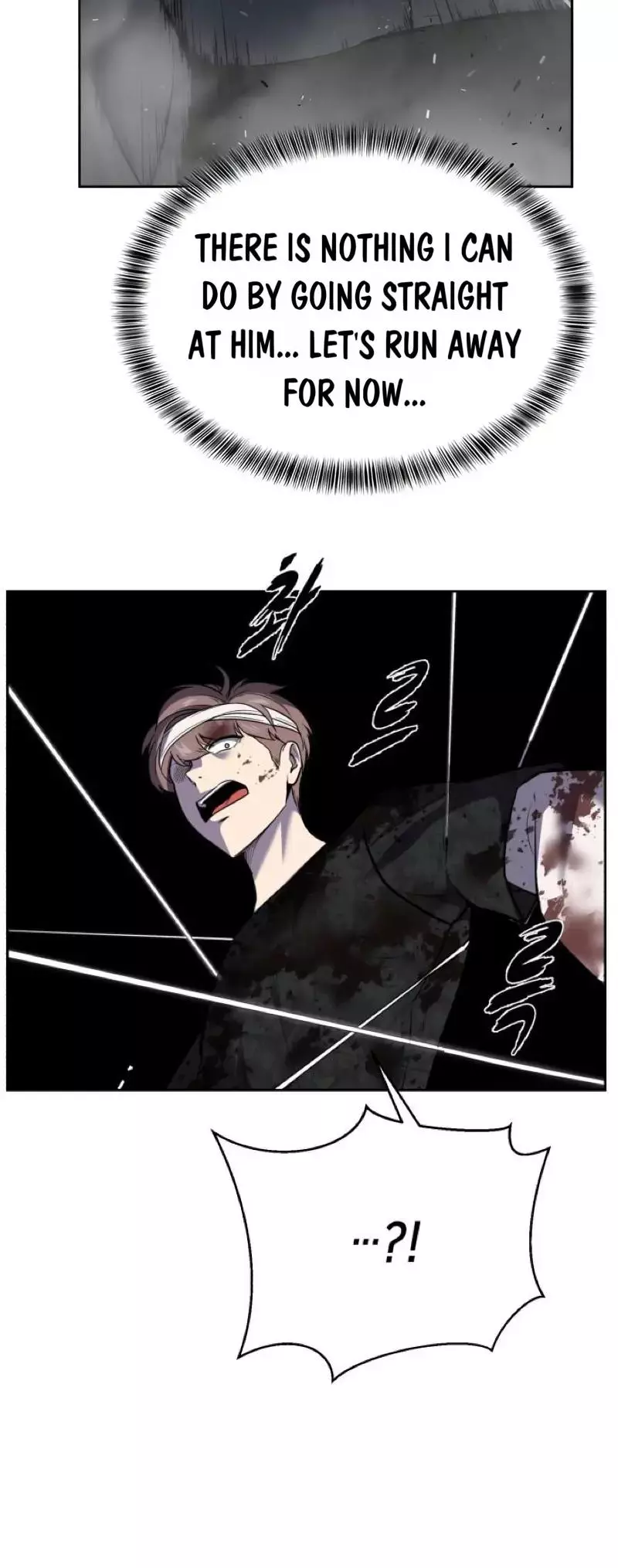 The Boy of Death Chapter 247 page 110