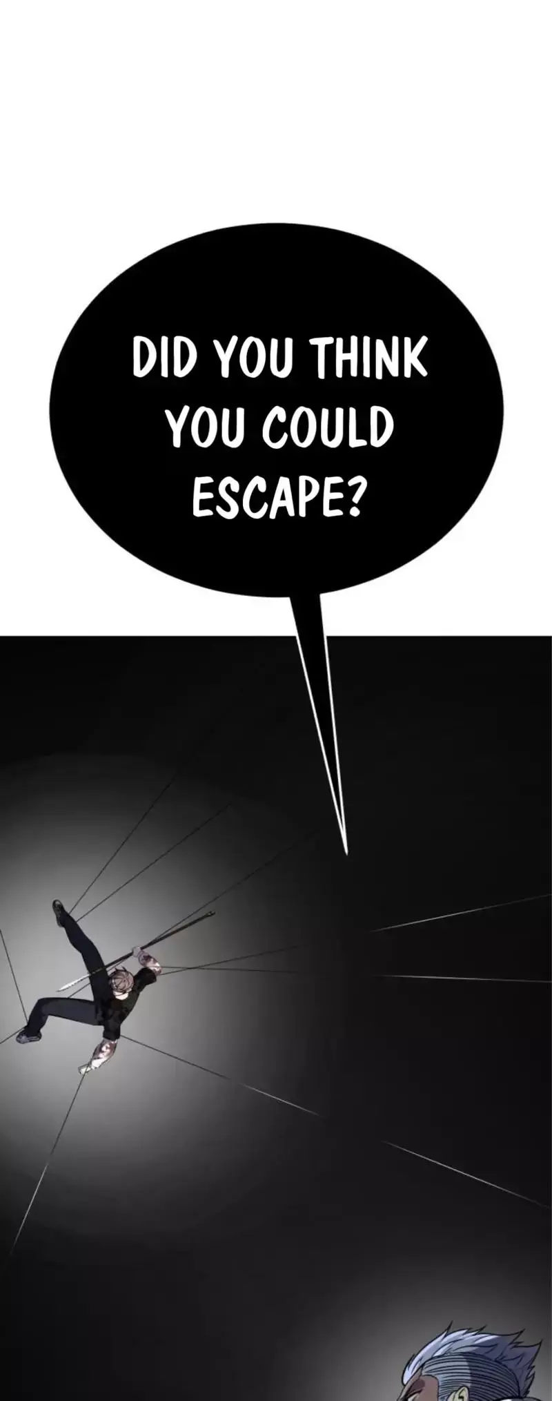 The Boy of Death Chapter 247 page 111