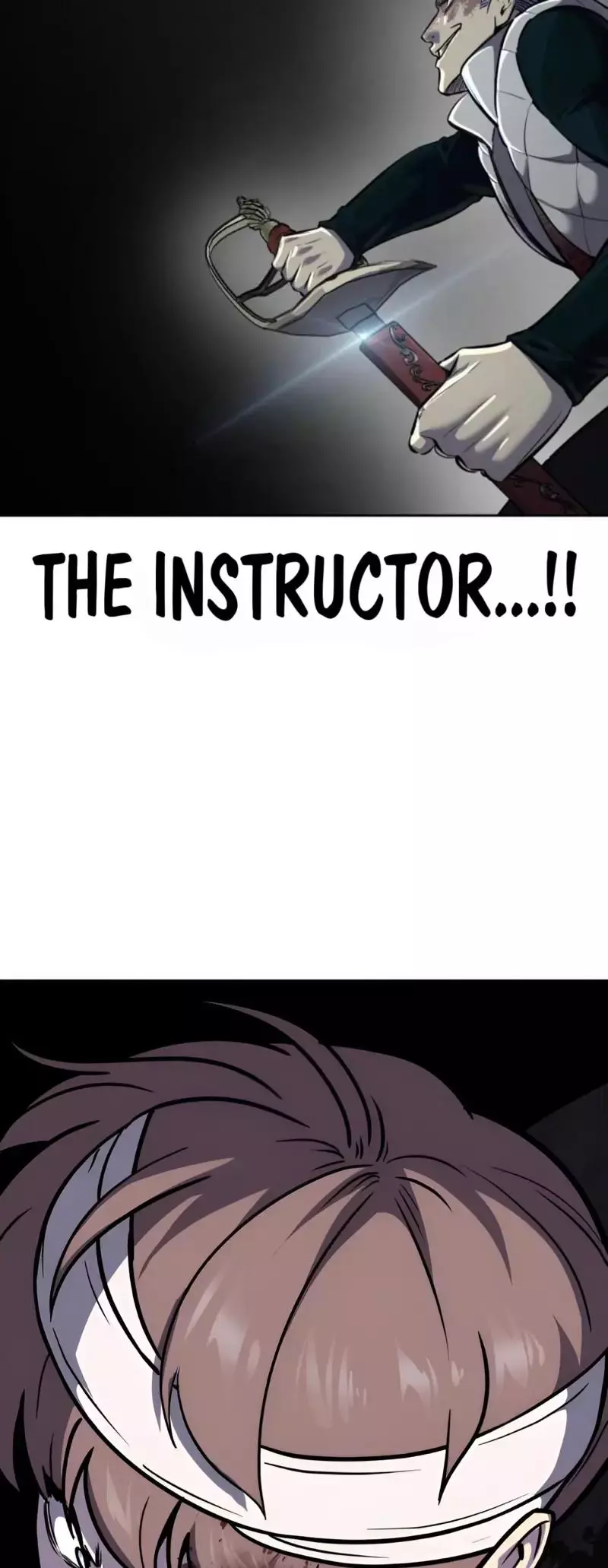 The Boy of Death Chapter 247 page 112