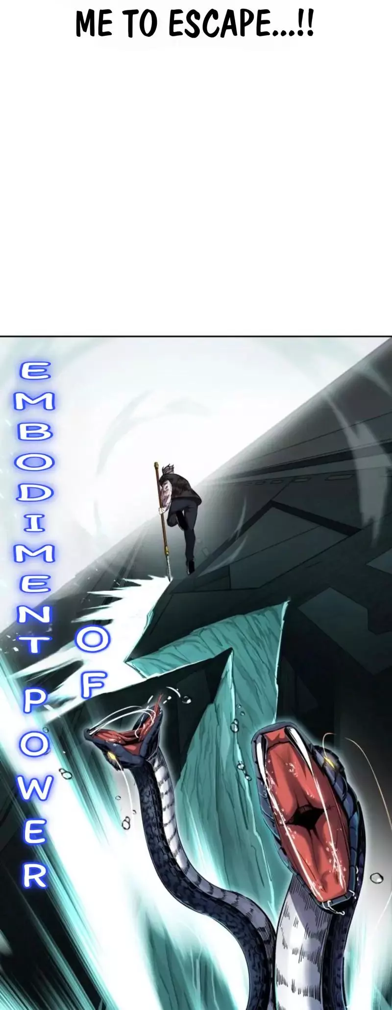 The Boy of Death Chapter 247 page 119