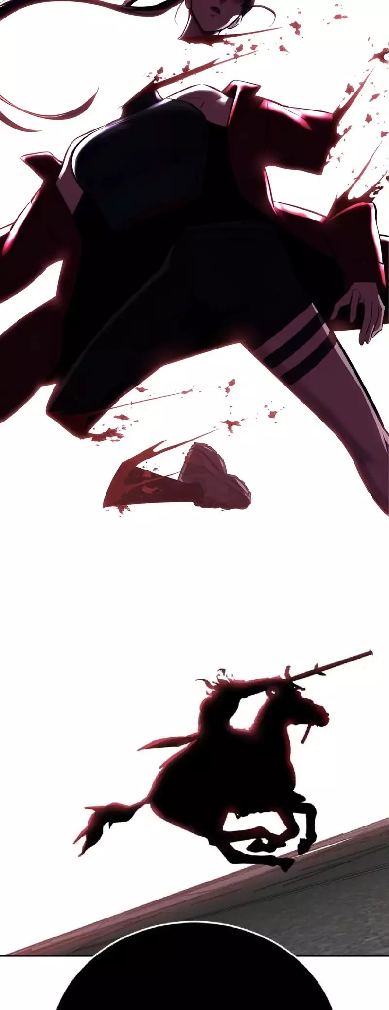 The Boy of Death Chapter 247 page 135