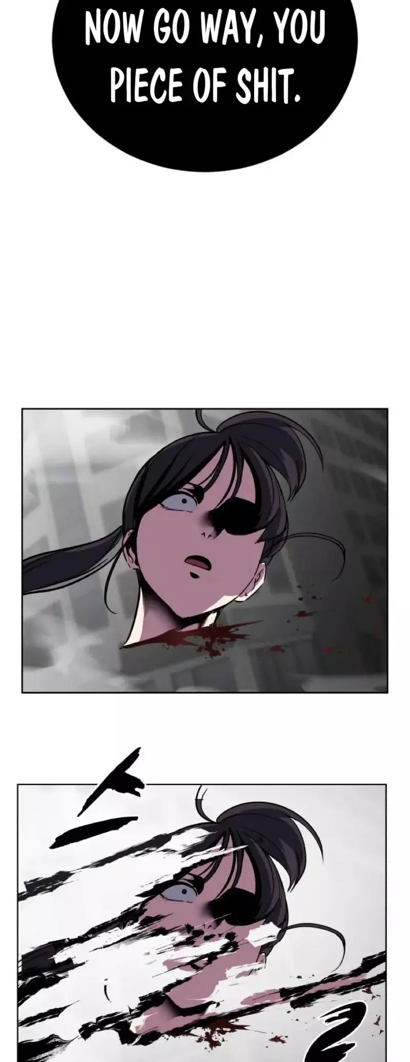 The Boy of Death Chapter 247 page 136