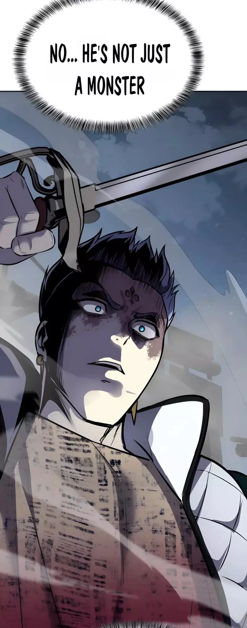 The Boy of Death Chapter 247 page 150