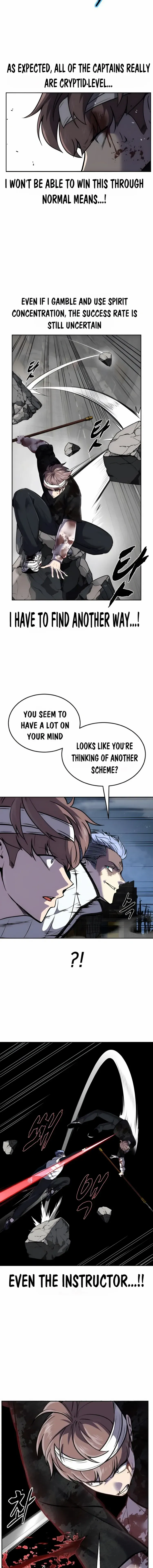 The Boy of Death Chapter 248 page 6