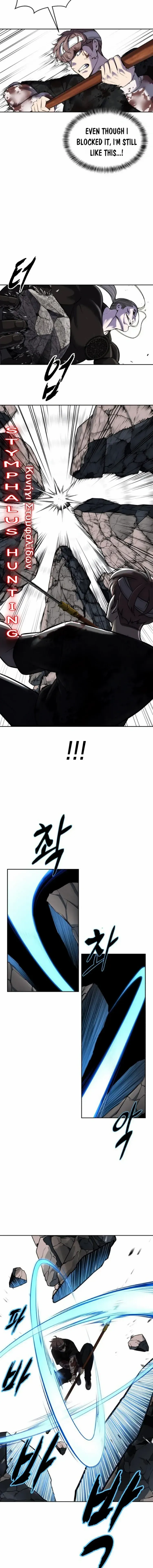 The Boy of Death Chapter 248 page 5