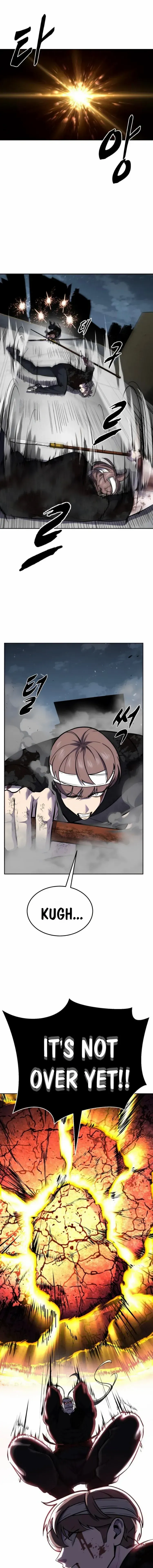 The Boy of Death Chapter 248 page 12