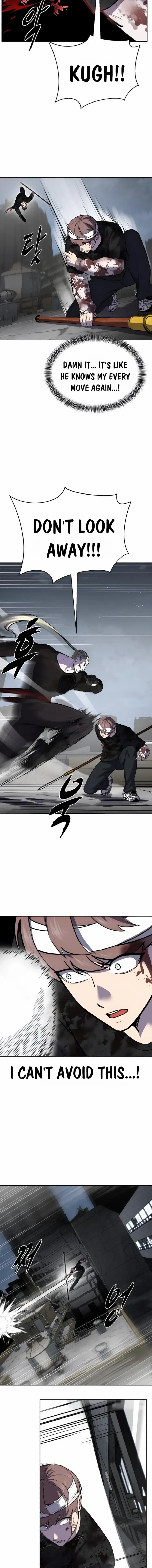 The Boy of Death Chapter 248 page 7