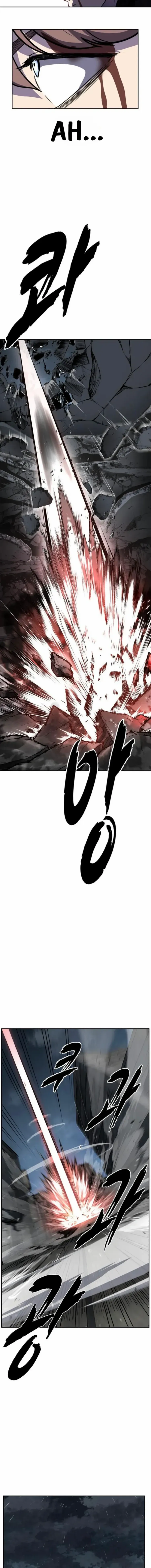 The Boy of Death Chapter 248 page 13