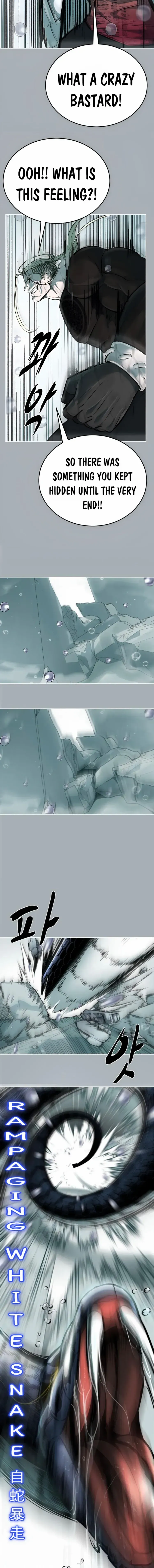 The Boy of Death Chapter 248 page 18