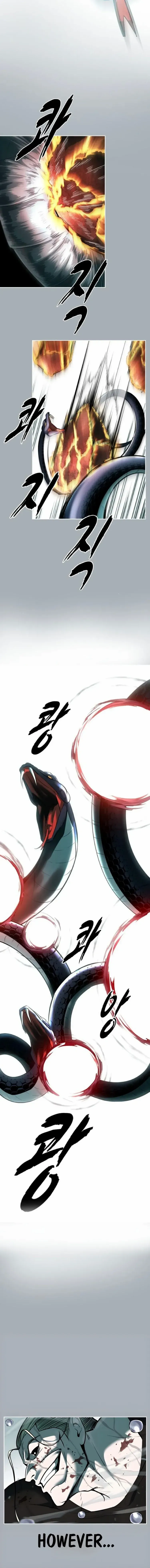 The Boy of Death Chapter 248 page 20
