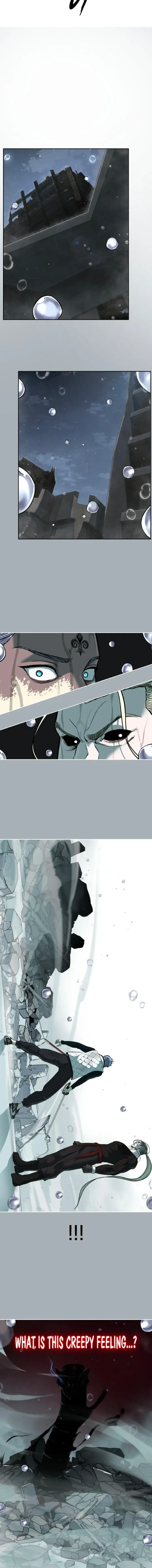 The Boy of Death Chapter 248 page 16