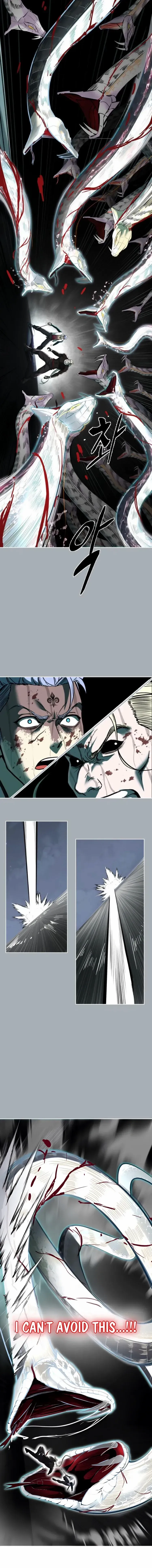 The Boy of Death Chapter 248 page 24