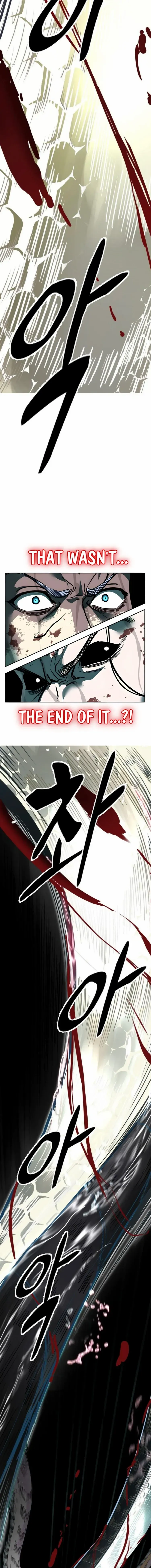 The Boy of Death Chapter 248 page 23