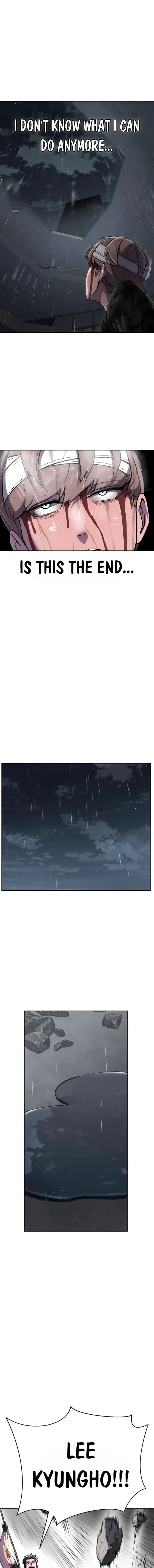 The Boy of Death Chapter 248 page 30