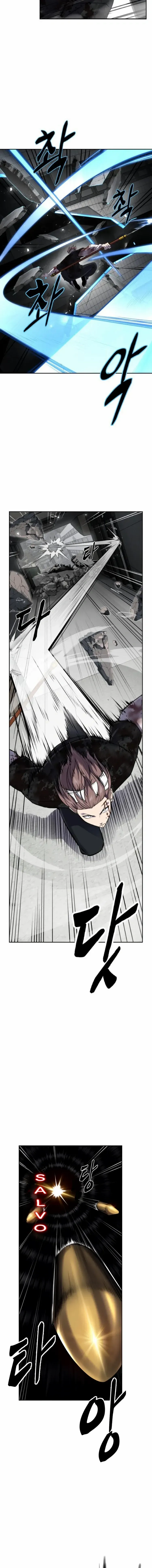 The Boy of Death Chapter 248 page 8