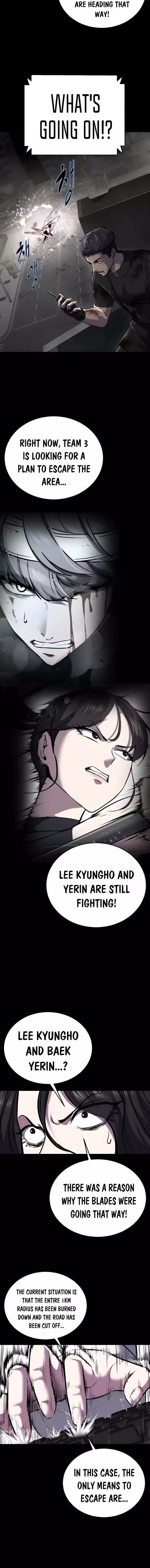 The Boy of Death Chapter 249 page 2