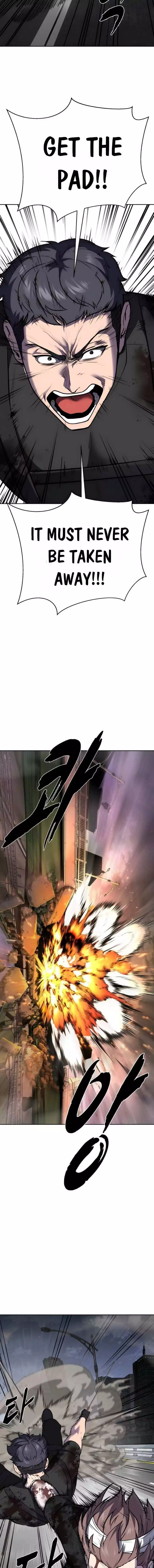 The Boy of Death Chapter 249 page 24