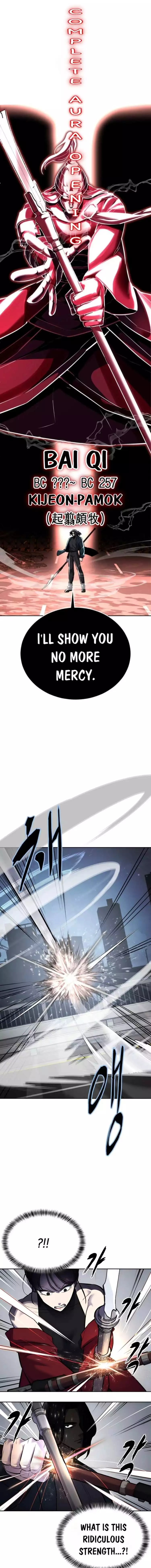 The Boy of Death Chapter 249 page 15