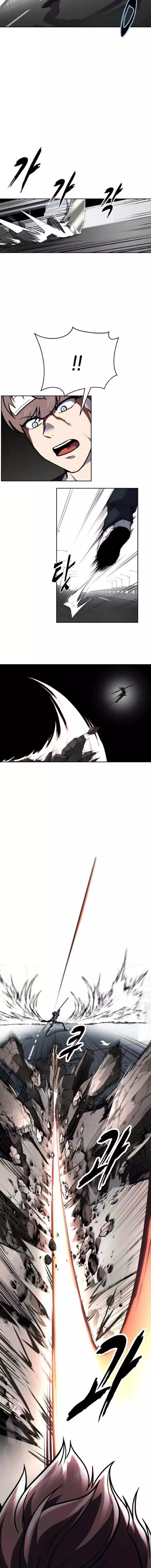 The Boy of Death Chapter 249 page 17