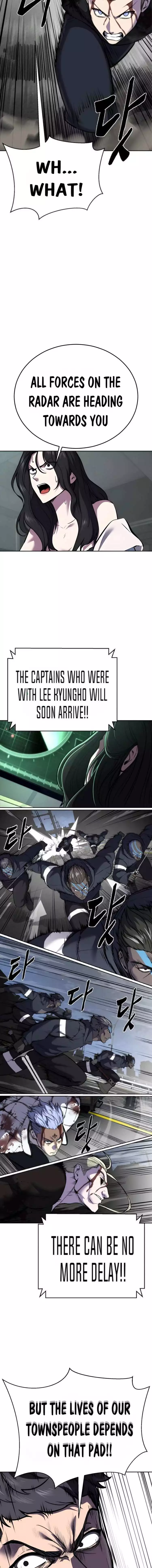 The Boy of Death Chapter 249 page 25
