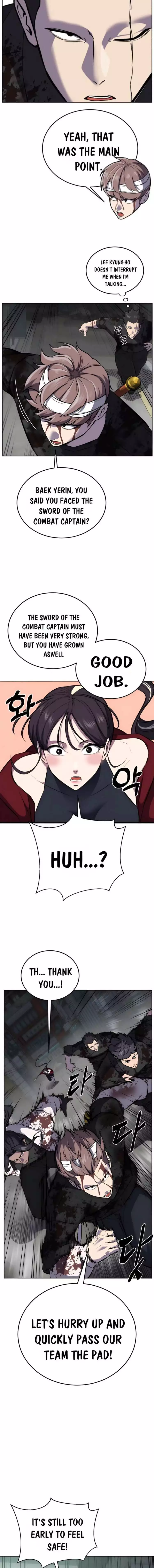 The Boy of Death Chapter 249 page 7