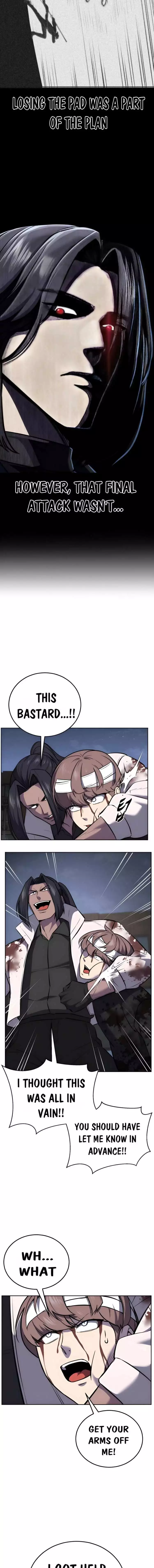 The Boy of Death Chapter 249 page 33