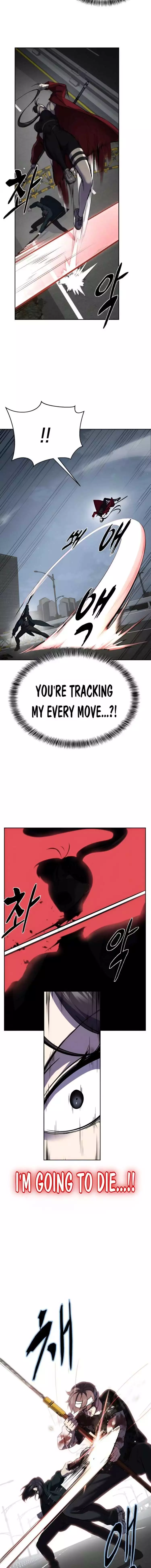 The Boy of Death Chapter 249 page 16
