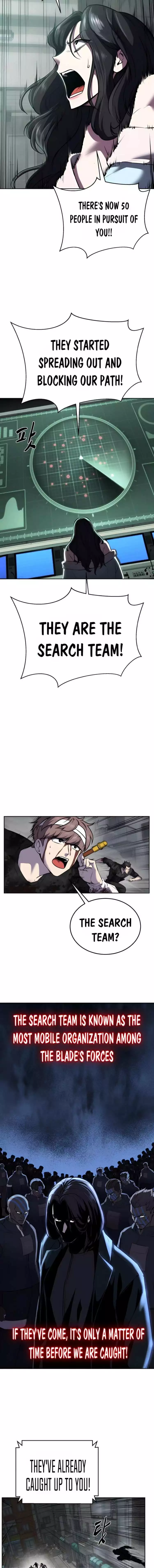 The Boy of Death Chapter 249 page 8
